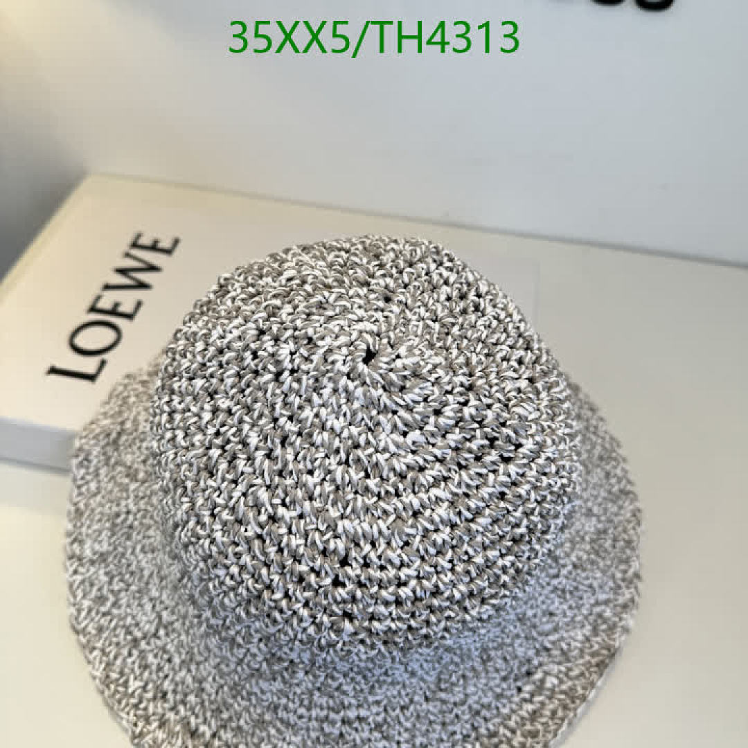 Loewe-Hats Code: TH4313 $: 35USD
