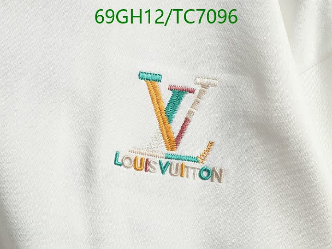 LV-Clothing Code: TC7096 $: 69USD