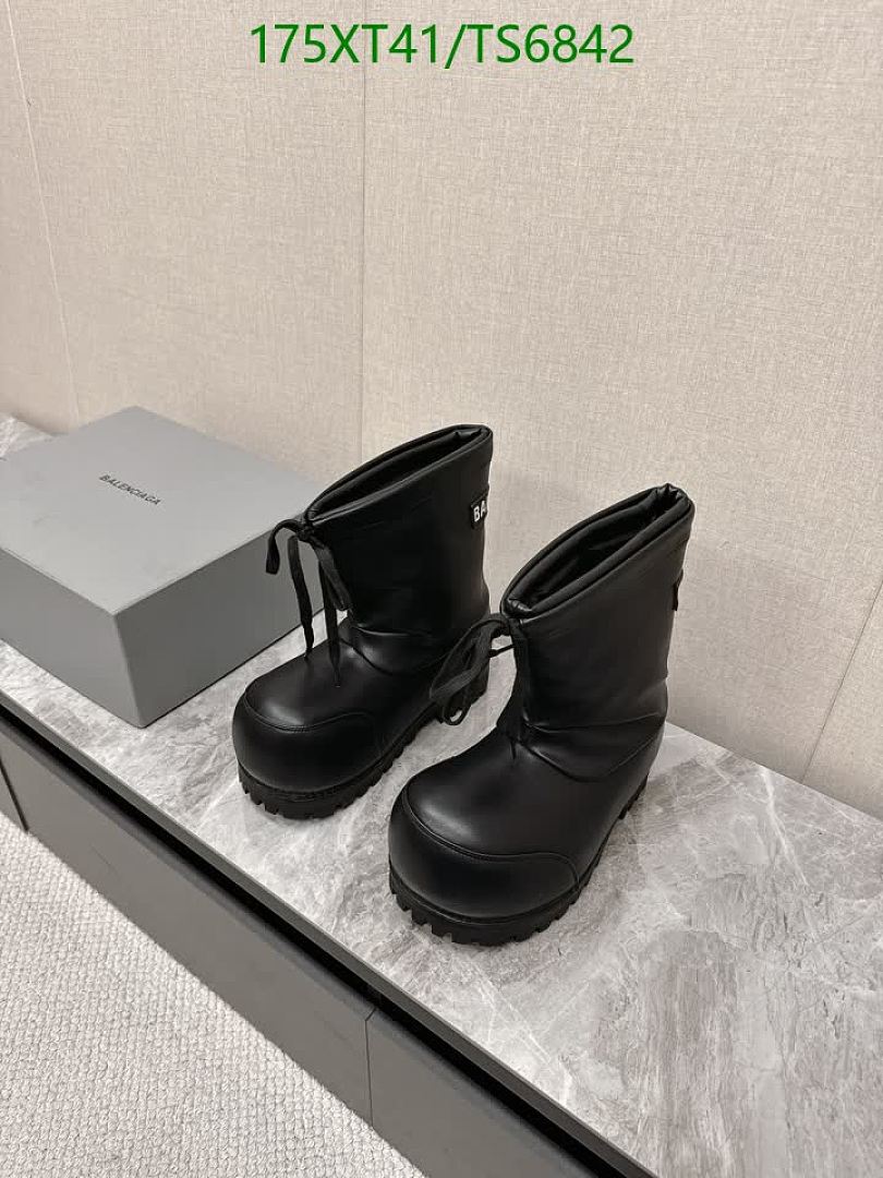 Boots-Shoes(Men) Code: TS6842 $: 175USD