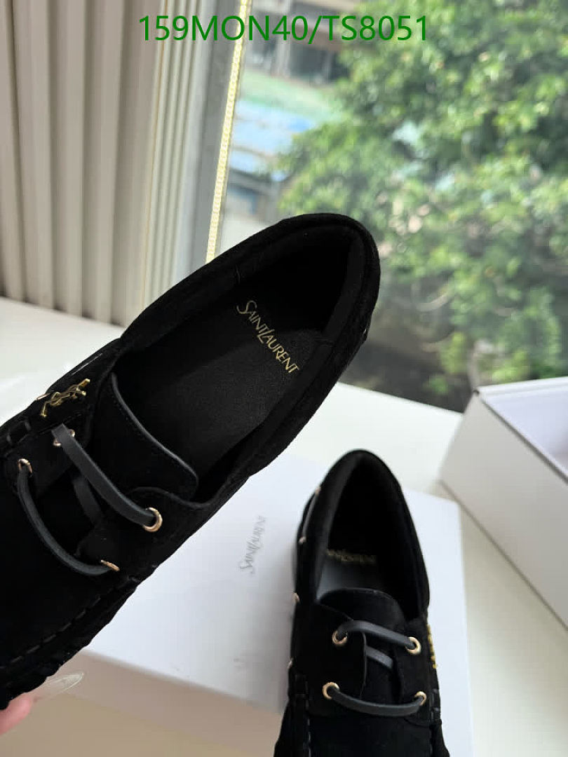 YSL-Shoes(Men) Code: TS8051 $: 159USD