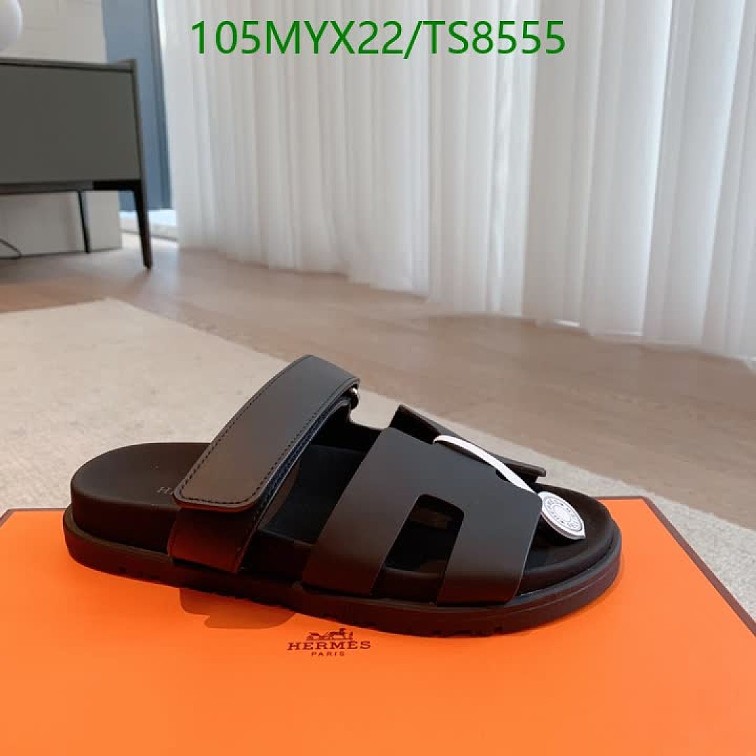 Hermes-Shoes(Women) Code: TS8555 $: 105USD