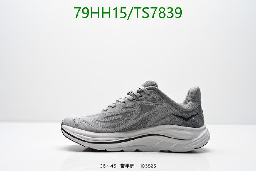 Hoka-Shoes(Men) Code: TS7839 $: 79USD