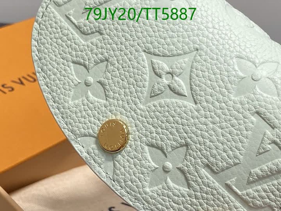 LV-Wallets(5A) Code: TT5887 $: 79USD