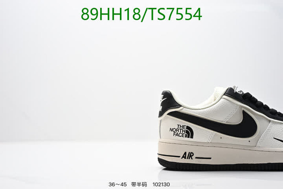 NIKE-Shoes(Women) Code: TS7554 $: 89USD
