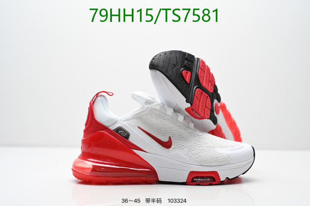 NIKE-Shoes(Women) Code: TS7581 $: 79USD