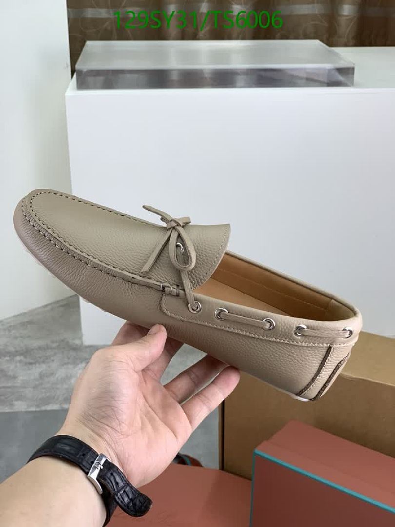 Loro Piana-Shoes(Men) Code: TS6006 $: 129USD