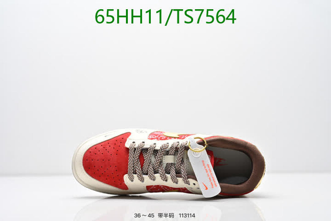 NIKE-Shoes(Women) Code: TS7564 $: 65USD
