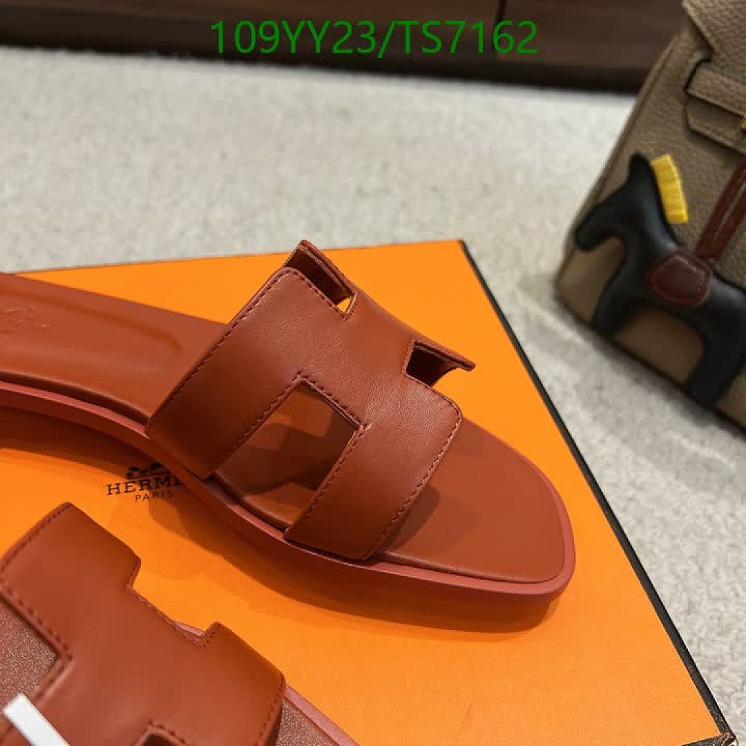 Hermes-Shoes(Women) Code: TS7162 $: 109USD