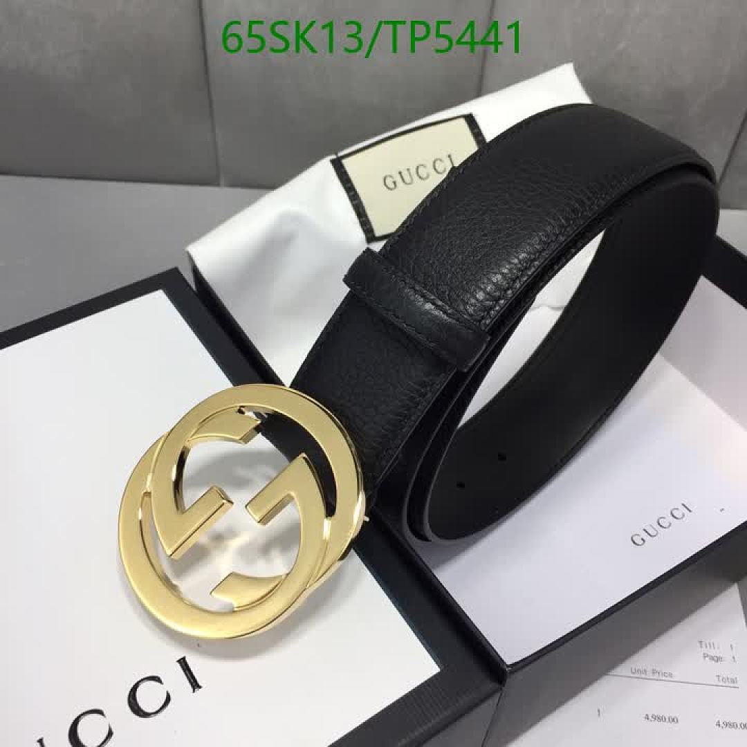 Gucci-Belts Code: TP5441 $: 65USD
