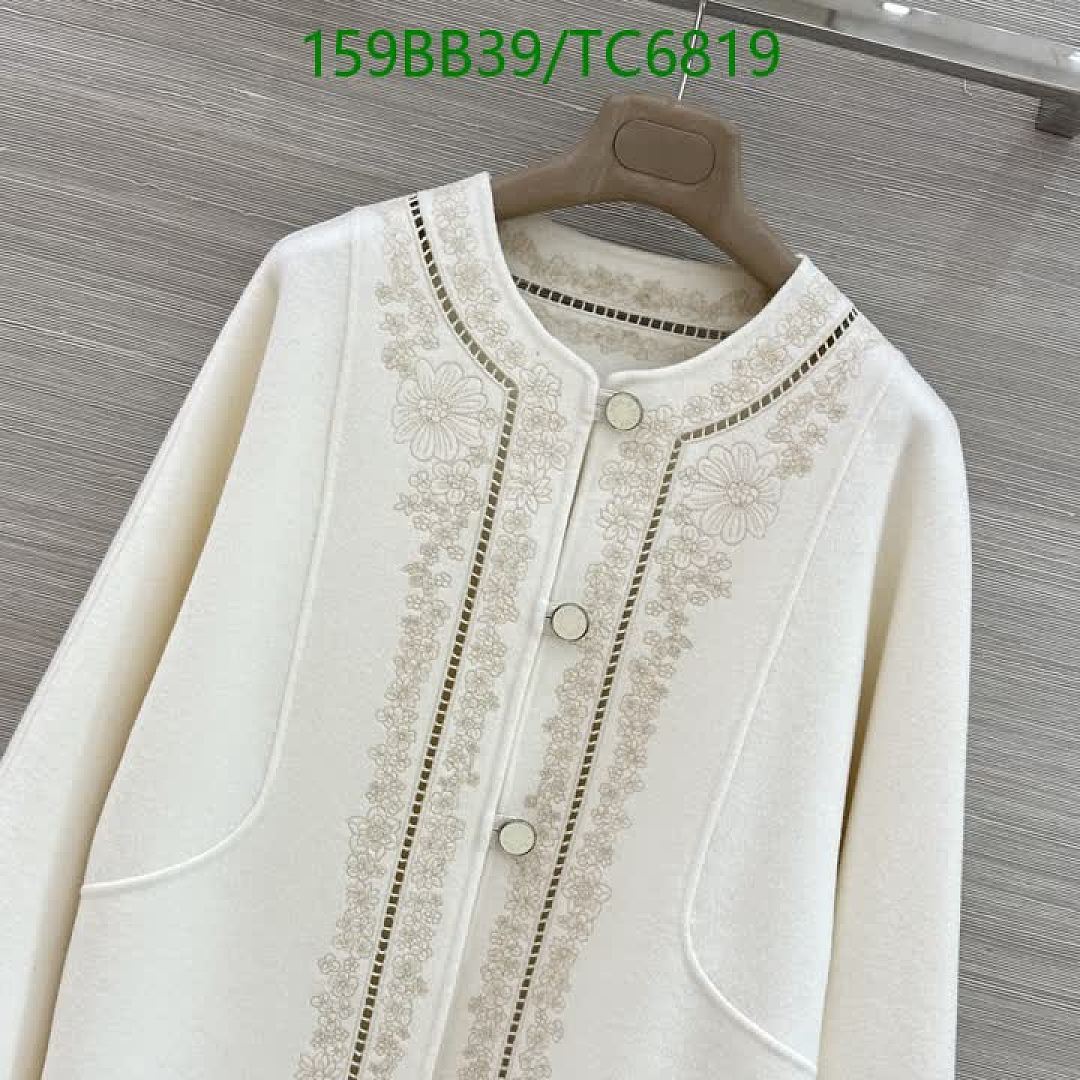 Hermes-Clothing Code: TC6819 $: 159USD