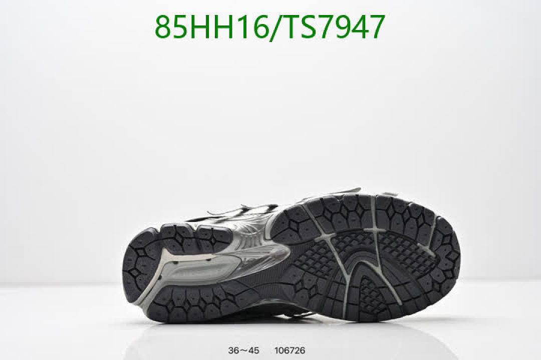New Balance-Shoes(Men) Code: TS7947 $: 85USD
