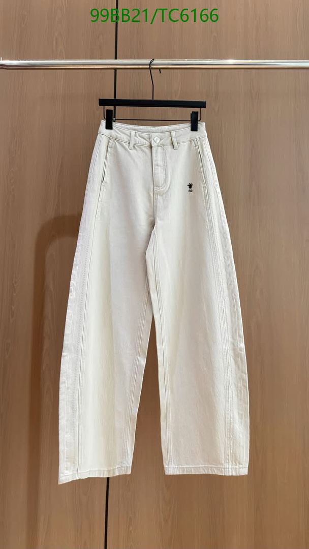Dior-Clothing Code: TC6166 $: 99USD