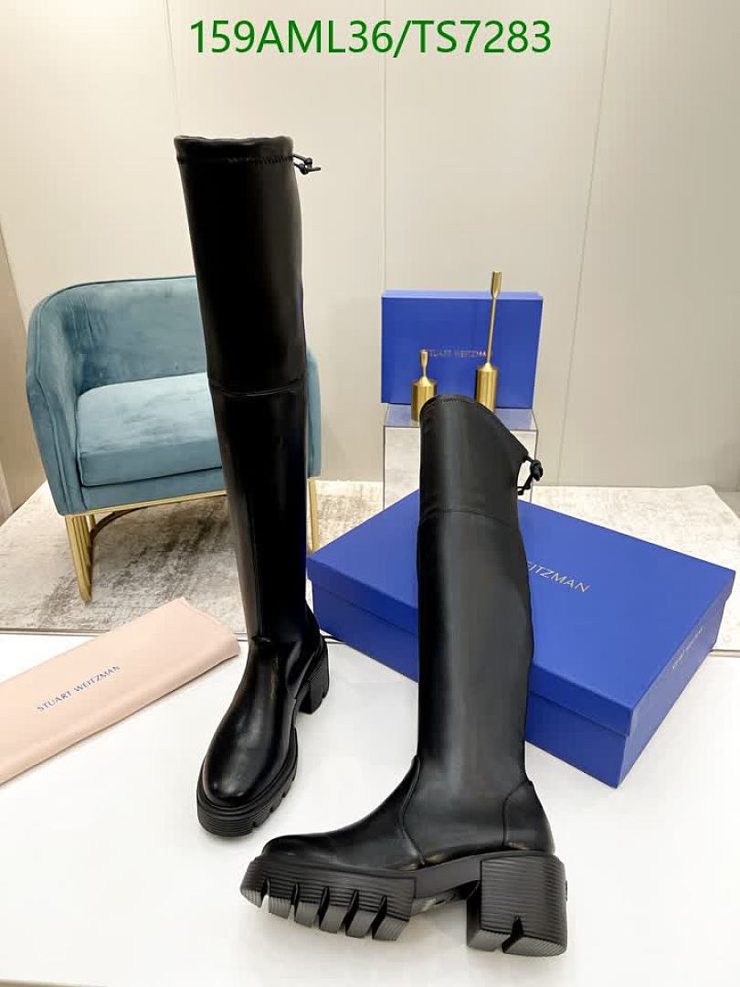 Stuart Weitzman-Shoes(Women) Code: TS7283 $: 159USD