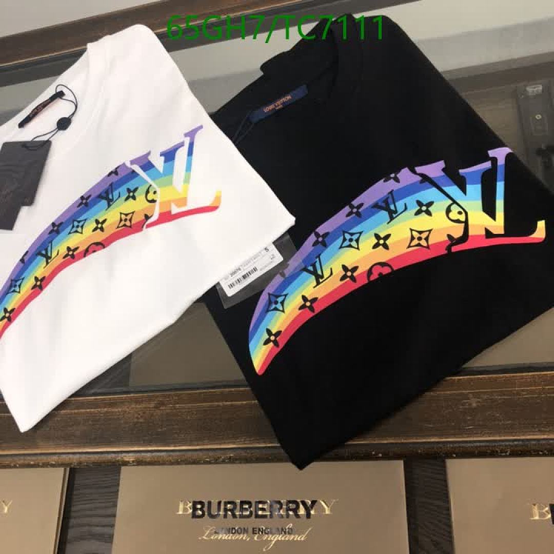 LV-Clothing Code: TC7111 $: 65USD