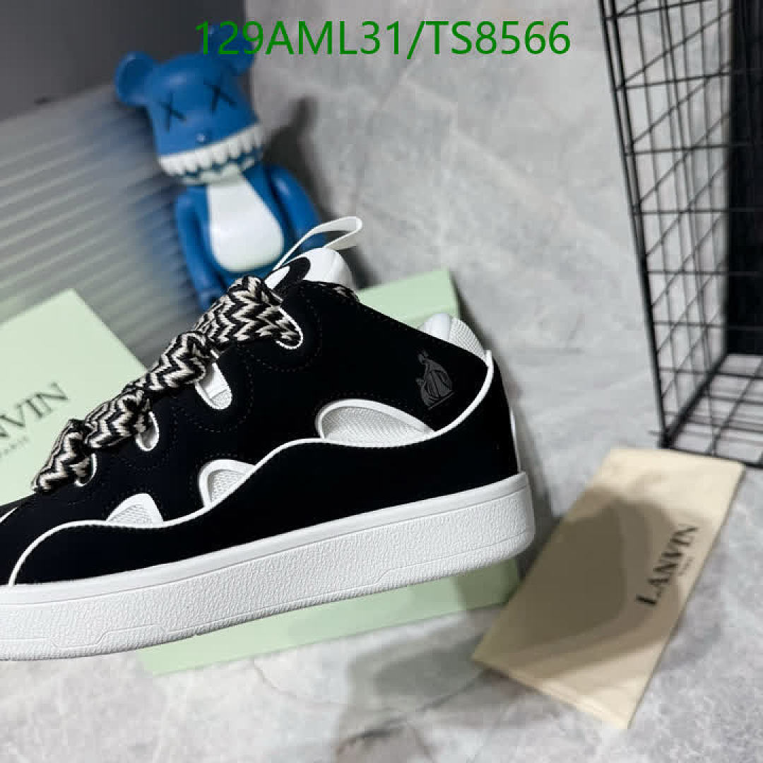 LANVIN-Shoes(Women) Code: TS8566 $: 129USD