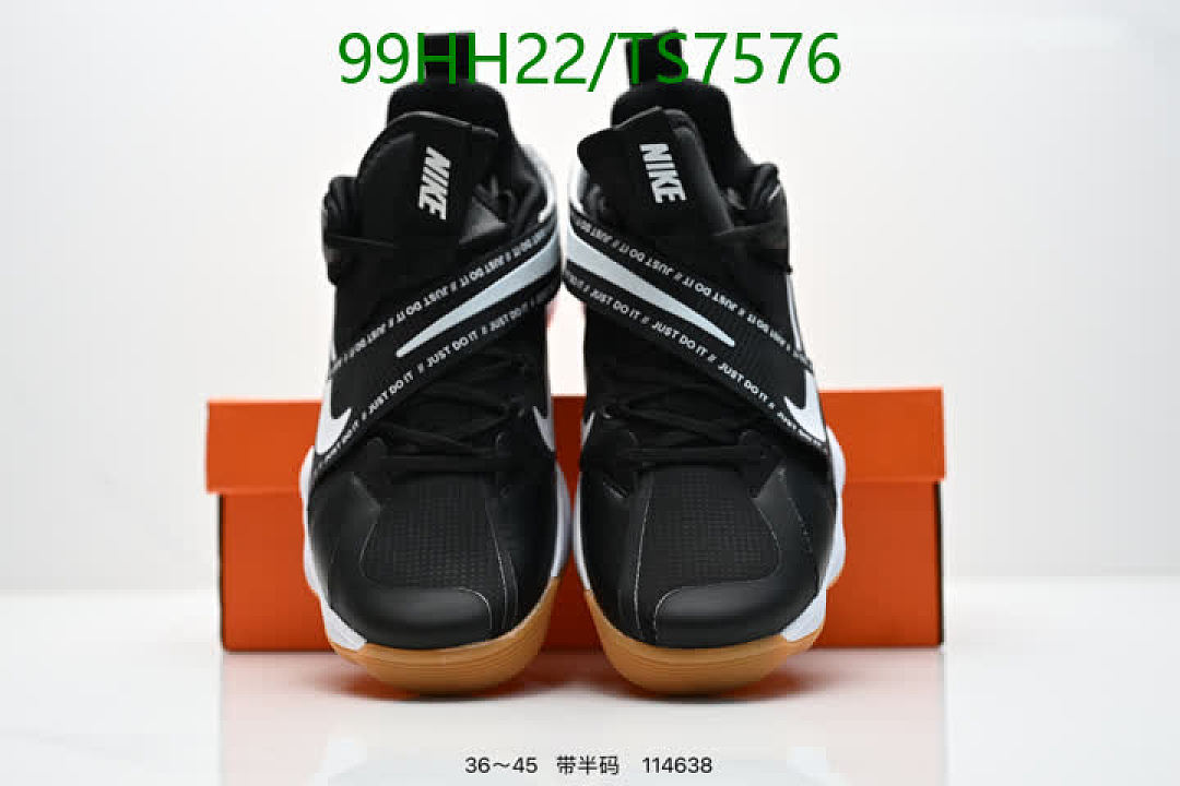 NIKE-Shoes(Women) Code: TS7576 $: 99USD