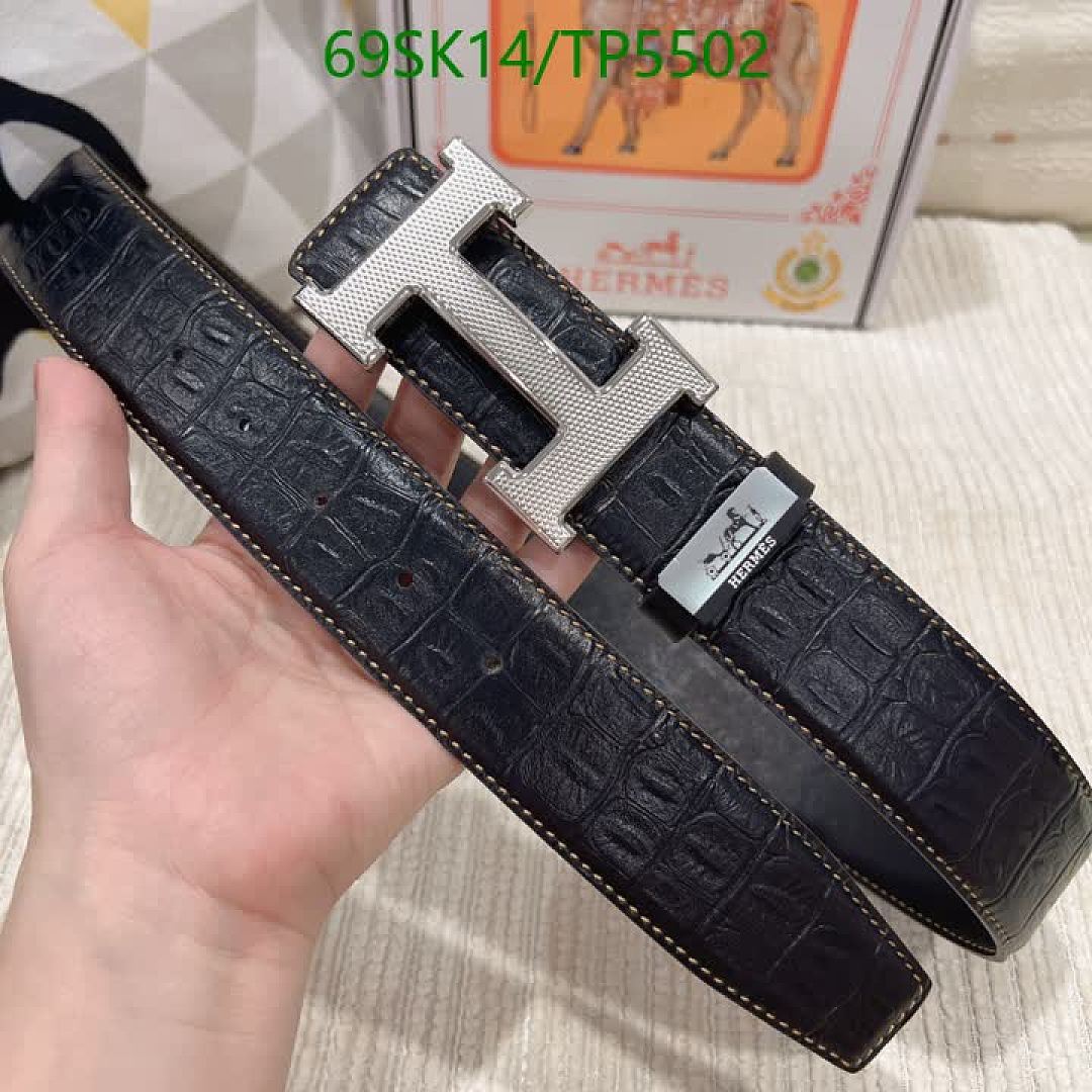 Hermes-Belts Code: TP5502 $: 69USD