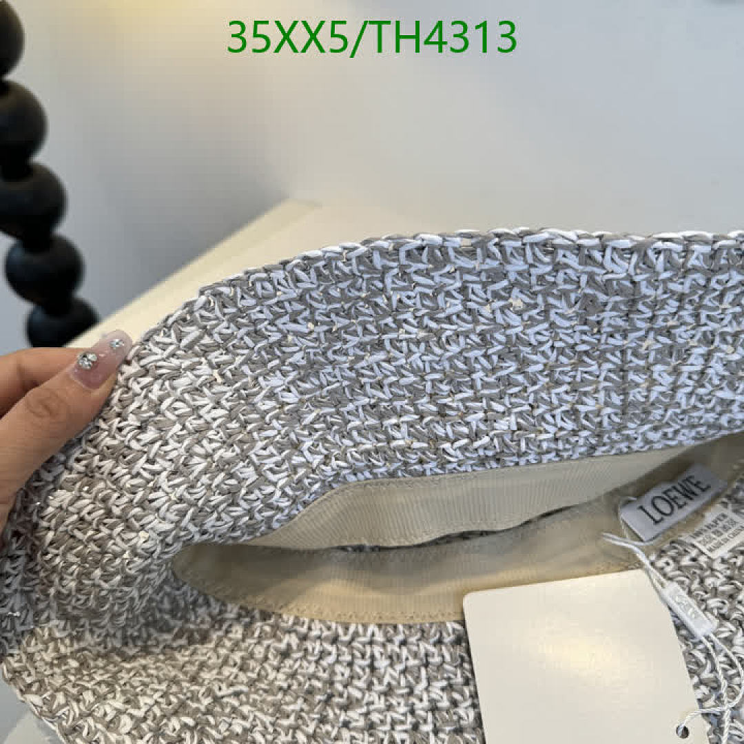 Loewe-Hats Code: TH4313 $: 35USD