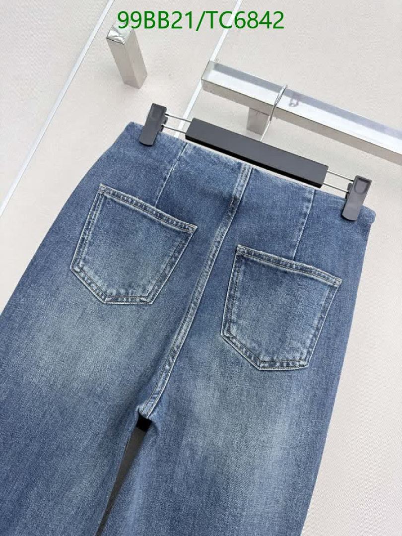 Loewe-Clothing Code: TC6842 $: 99USD