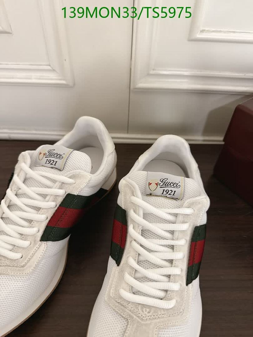 Gucci-Shoes(Women) Code: TS5975 $: 139USD