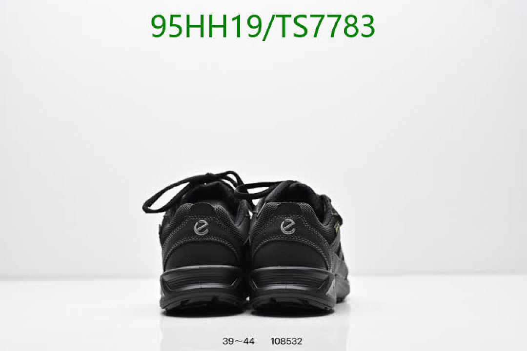 Ecco-Shoes(Men) Code: TS7783 $: 95USD