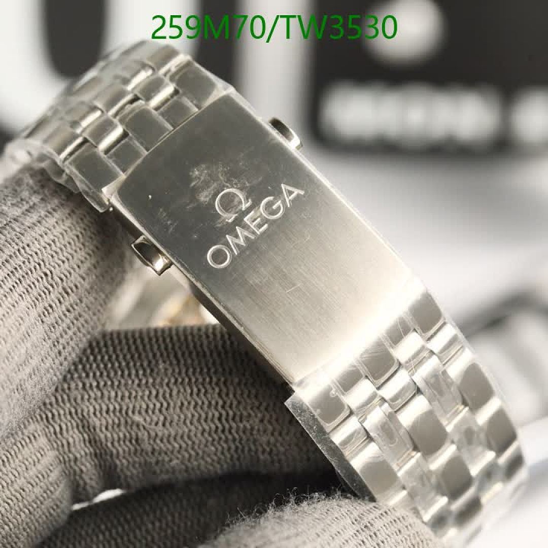 Omega-Watches(5A) Code: TW3530 $: 259USD
