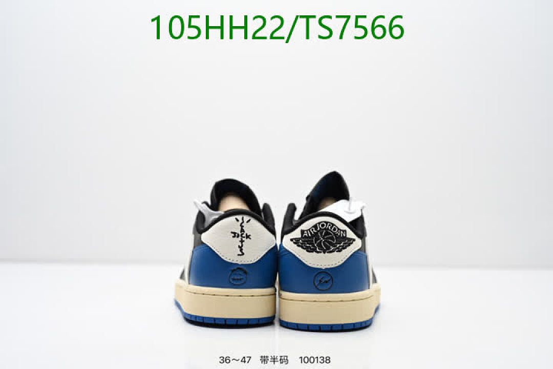 NIKE-Shoes(Women) Code: TS7566 $: 105USD