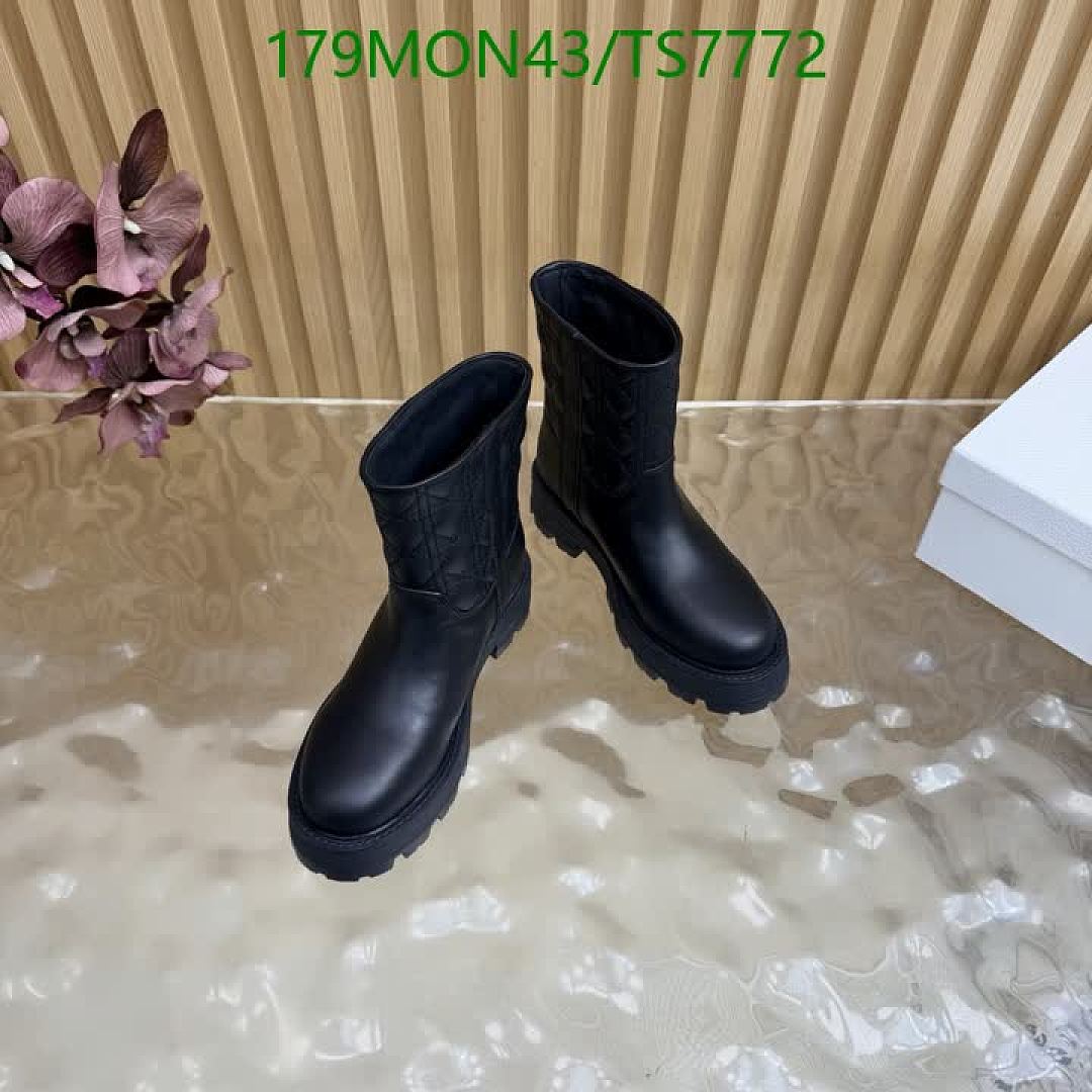 Boots-Shoes(Women) Code: TS7772 $: 179USD