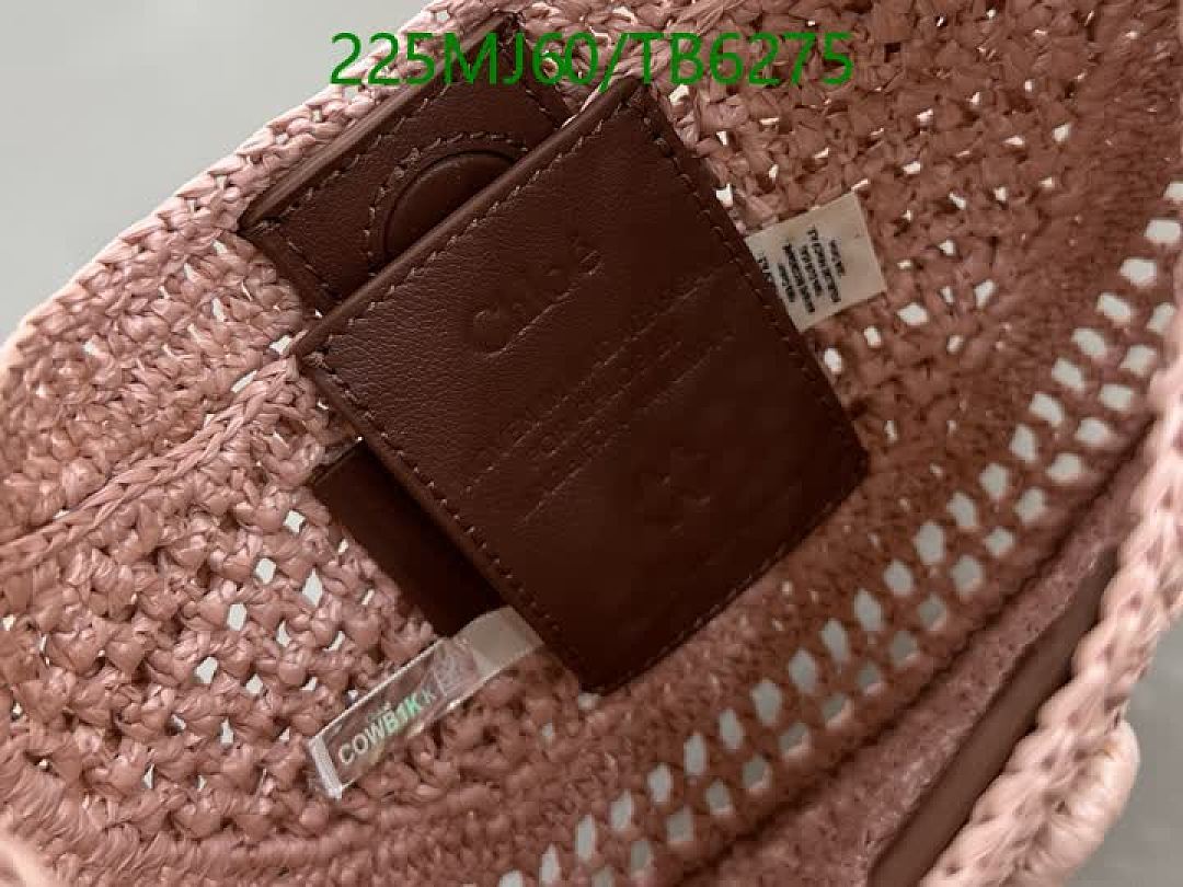 Chlo-Bags(5A) Code: TB6275 $: 225USD