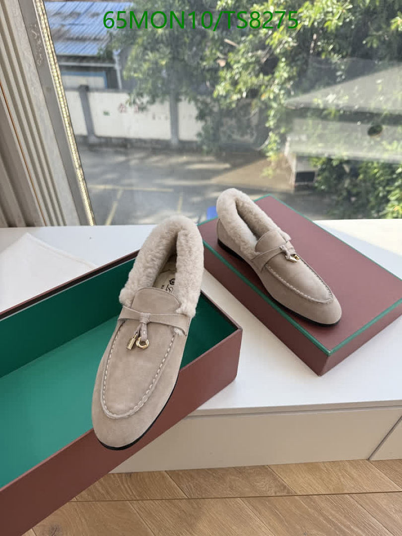 Loro Piana-Shoes(Men) Code: TS8275 $: 65USD