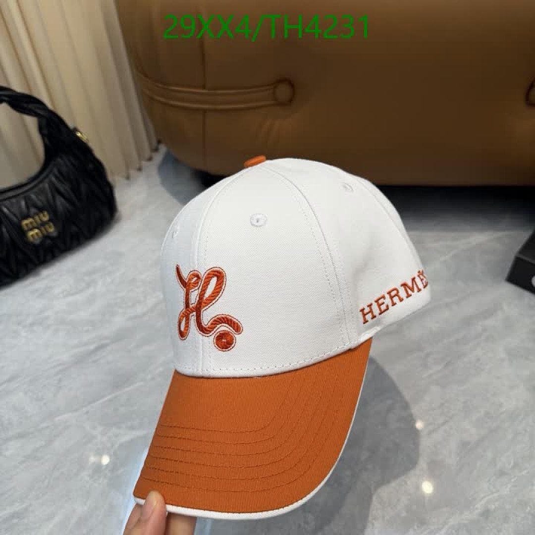 Hermes-Hats Code: TH4231 $: 29USD