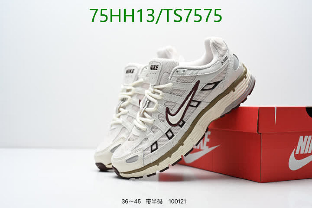 NIKE-Shoes(Women) Code: TS7575 $: 75USD