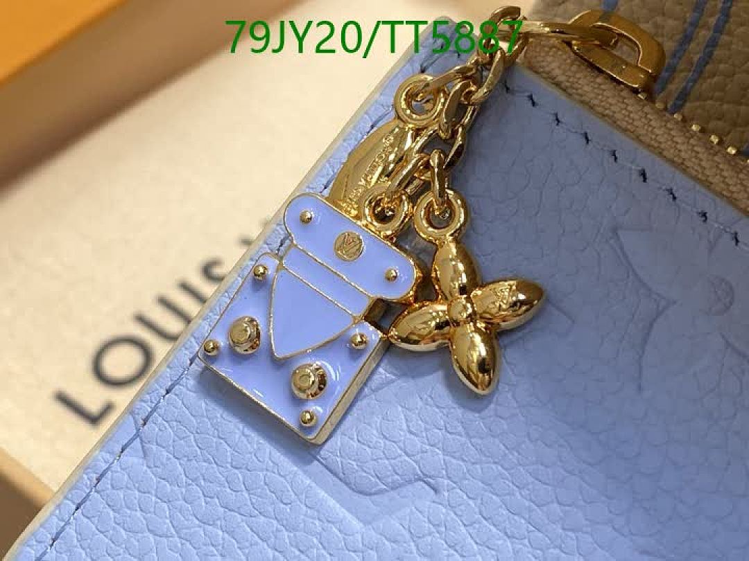 LV-Wallets(5A) Code: TT5887 $: 79USD