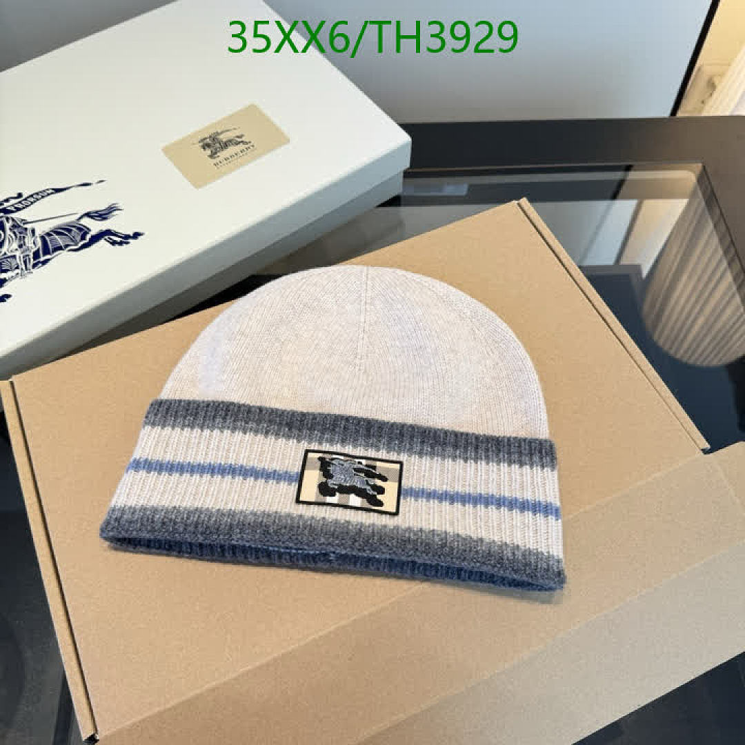 Burberry-Hats Code: TH3929 $: 35USD