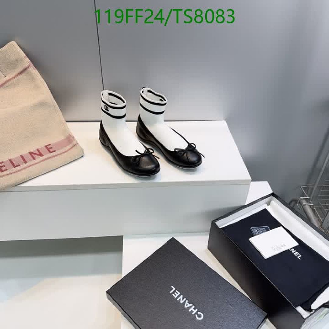 Boots-Shoes(Women) Code: TS8083 $: 119USD