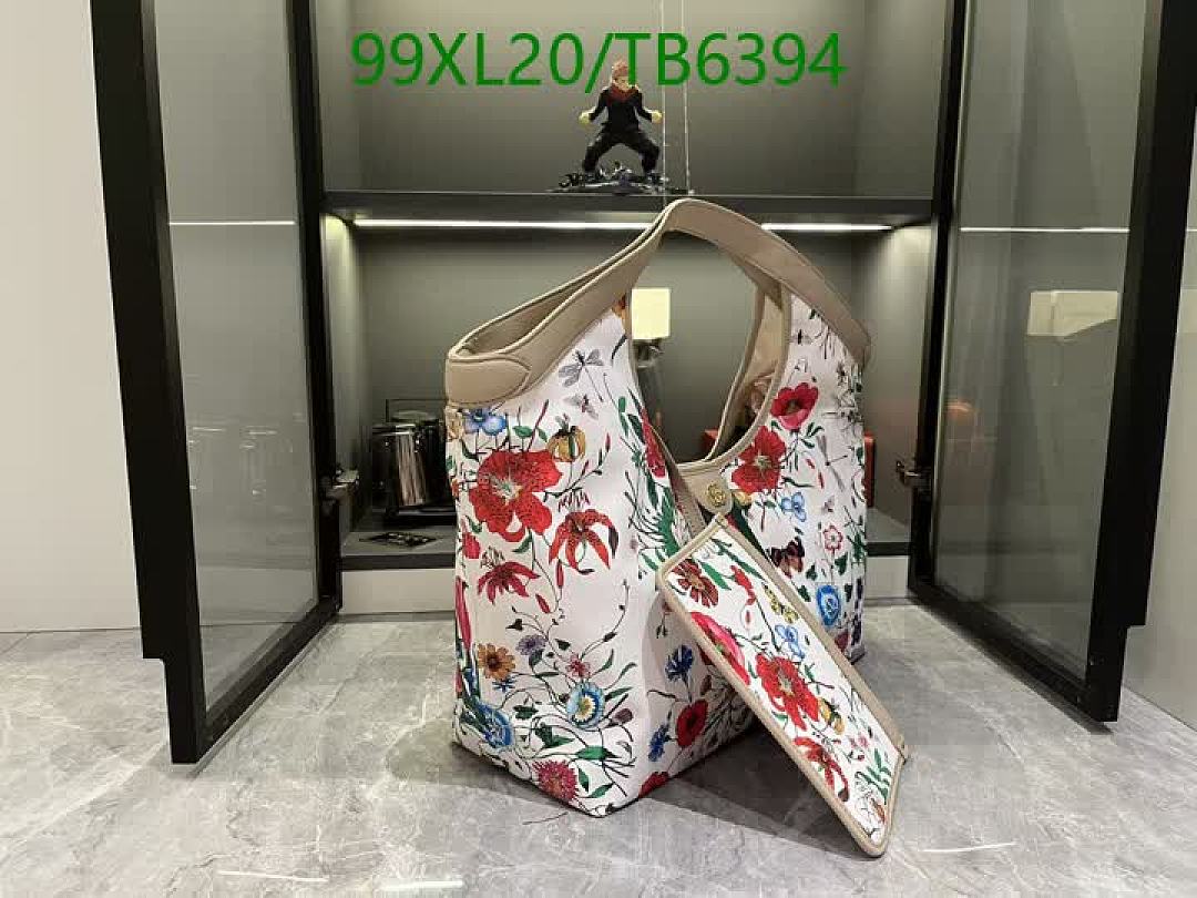 Gucci-Bags(4A) Code: TB6394 $: 99USD
