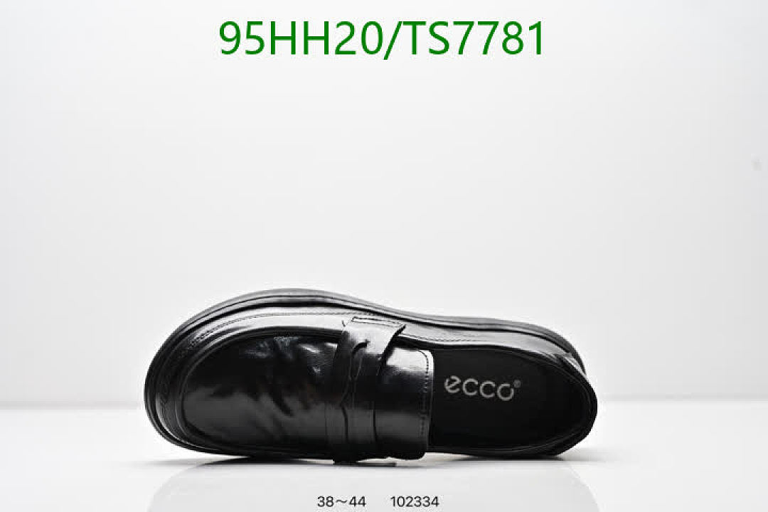 Ecco-Shoes(Men) Code: TS7781 $: 95USD