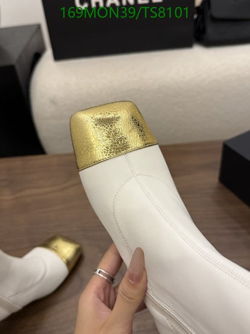Boots-Shoes(Women) Code: TS8101 $: 169USD