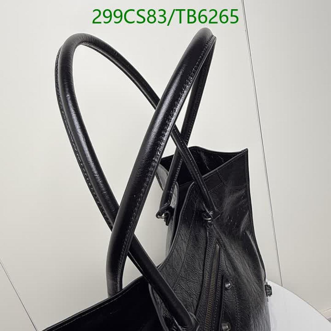 Balenciaga-Bags(5A) Code: TB6265 $: 299USD