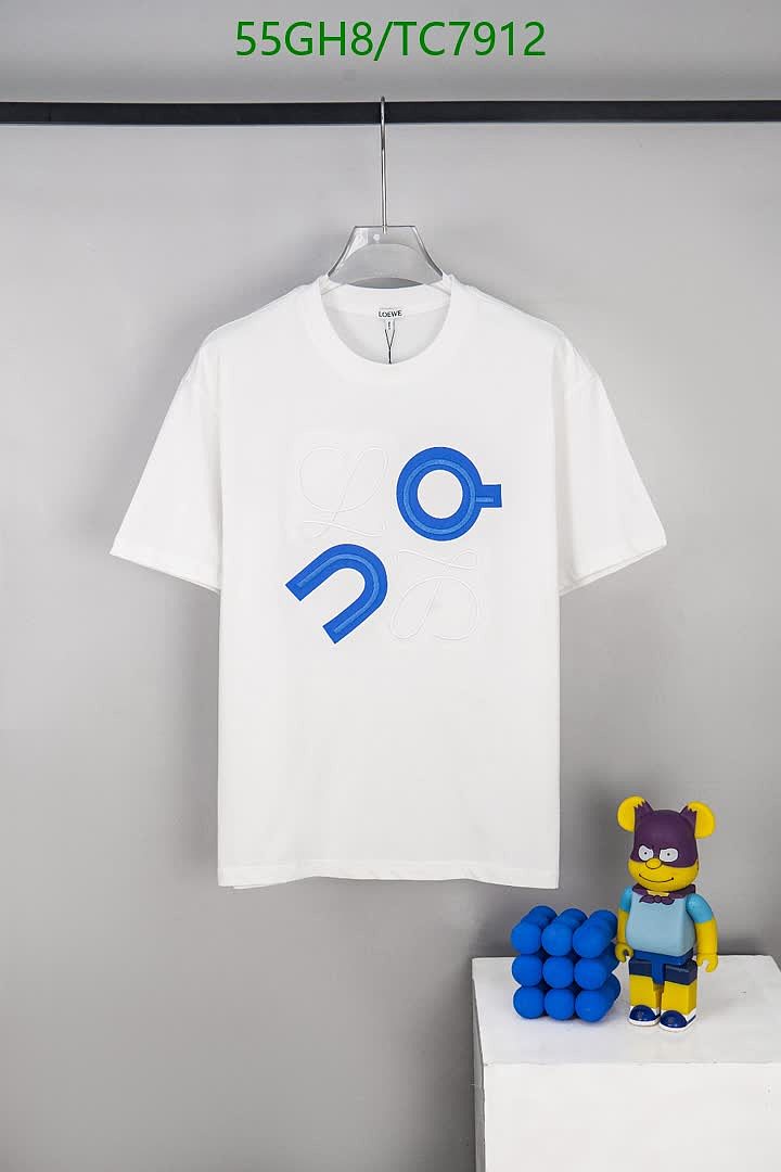 Loewe-Clothing Code: TC7912 $: 55USD