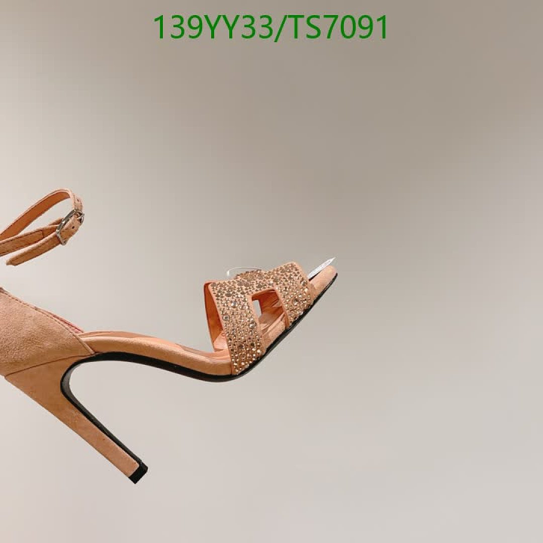 Hermes-Shoes(Women) Code: TS7091 $: 139USD