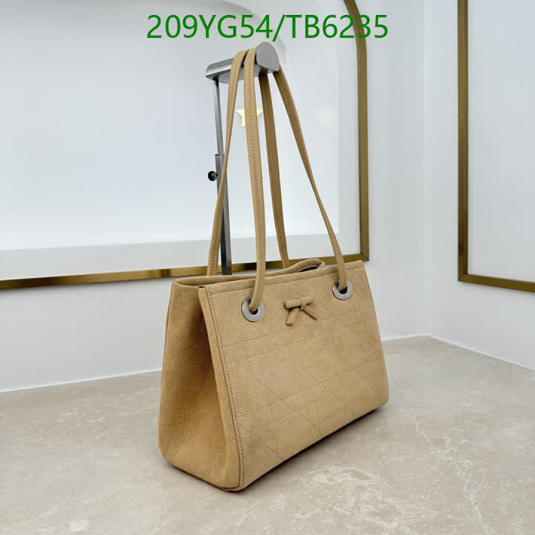 Dior-Bags(5A) Code: TB6235 $: 209USD