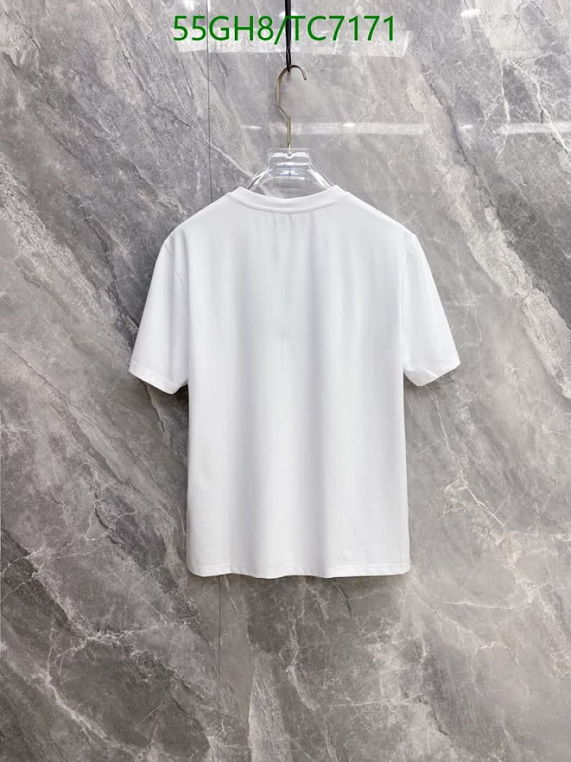 Burberry-Clothing Code: TC7171 $: 55USD