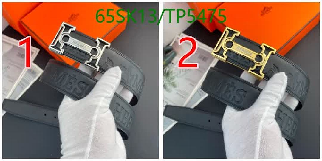 Hermes-Belts Code: TP5475 $: 65USD