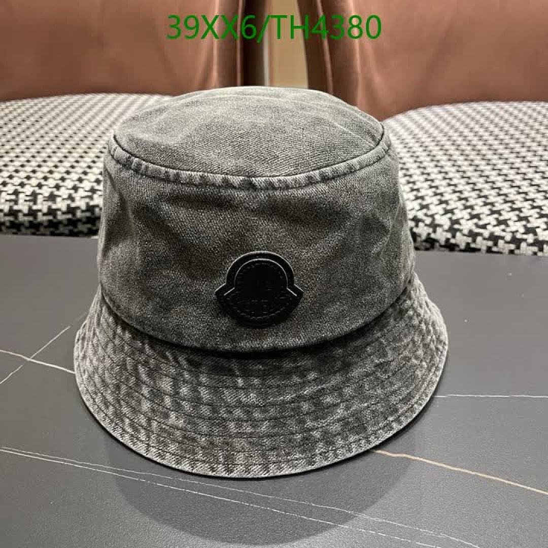 Moncler-Hats Code: TH4380 $: 39USD