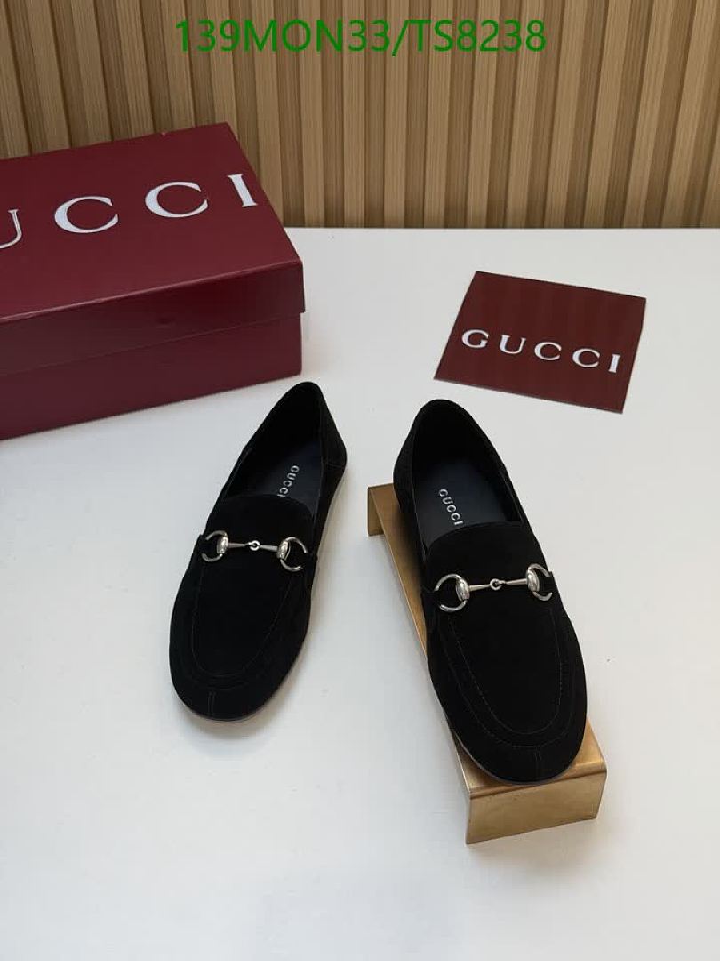 Gucci-Shoes(Women) Code: TS8238 $: 139USD