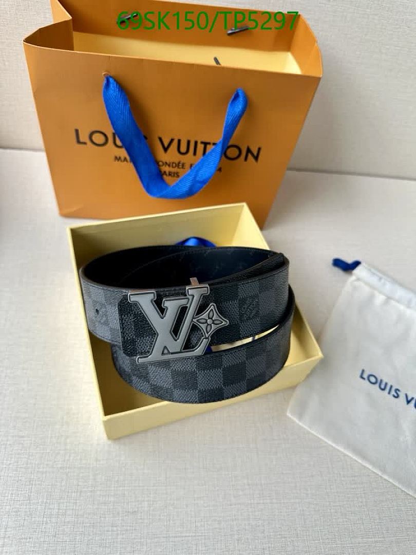 LV-Belts Code: TP5297 $: 69USD