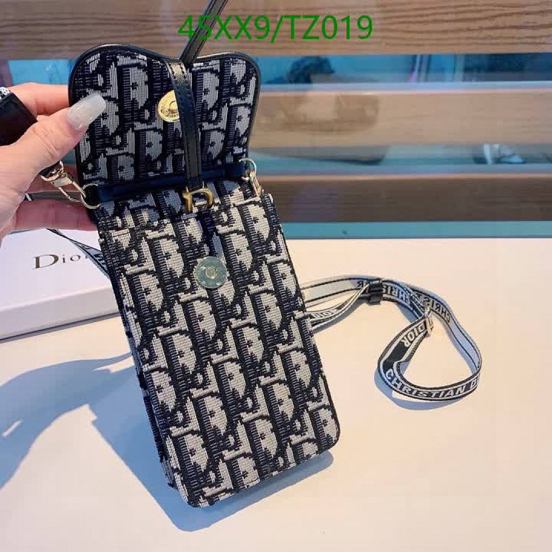 Dior-Phone Cases Code: TZ019 $: 45USD