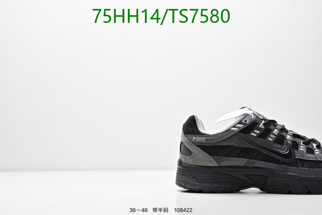 NIKE-Shoes(Women) Code: TS7580 $: 75USD
