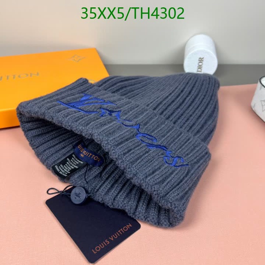 LV-Hats Code: TH4302 $: 35USD